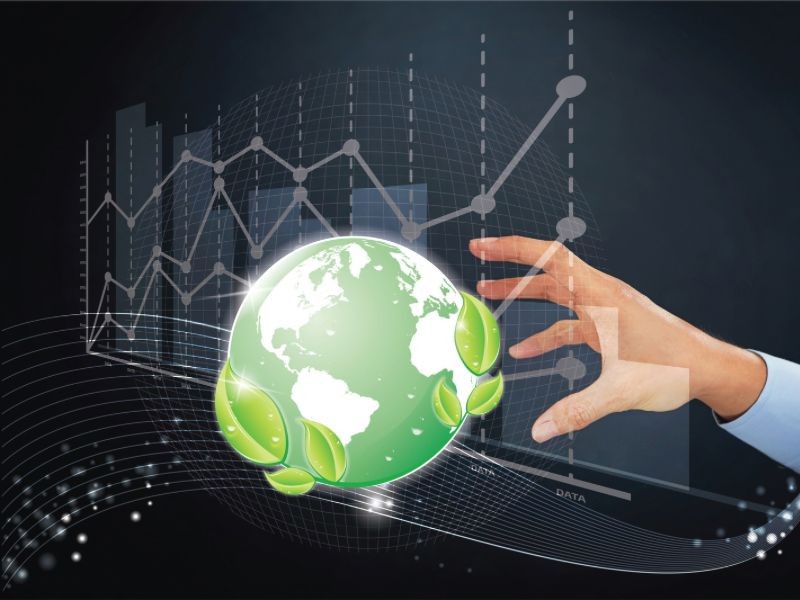 5 Benefícios do Licenciamento Ambiental para Sua Empresa: Garanta Segurança, Sustentabilidade e Crescimento com a Biota-Geom