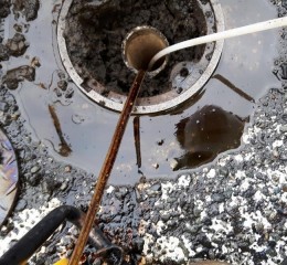 Sua empresa já faz monitoramento de água subterrânea?