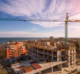 Licenciamento Ambiental: Monitoramento de Ruído para a Construção Civil