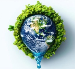 Como empresas estão transformando o controle do uso da água em redução de custos operacionais