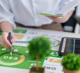 O que muda em 2026 para quem ainda não começou o ESG