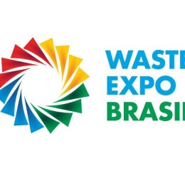 Biota-Geom na Waste Expo 2024: Conectando-se com o Futuro da Gestão de Resíduos