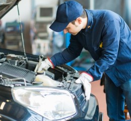 Licenciamento Ambiental para Garagens e Oficinas: o que você precisa saber para manter seu negócio regularizado