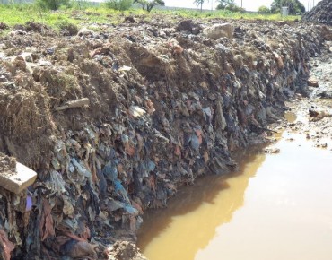 Remediação Ambiental no Setor Industrial: Casos Comuns e Soluções Inteligentes Aplicadas pela Biota-Geom