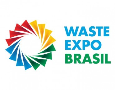 Biota-Geom na Waste Expo 2024: Conectando-se com o Futuro da Gestão de Resíduos