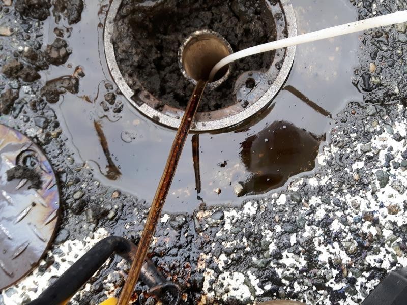 Sua empresa já faz monitoramento de água subterrânea?