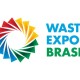 Biota-Geom na Waste Expo 2024: Conectando-se com o Futuro da Gestão de Resíduos