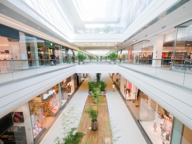 Monitoramento de Ruído em Shopping Centers: Como Garantir Conformidade Acústica e Evitar Denúncias e Reclamações