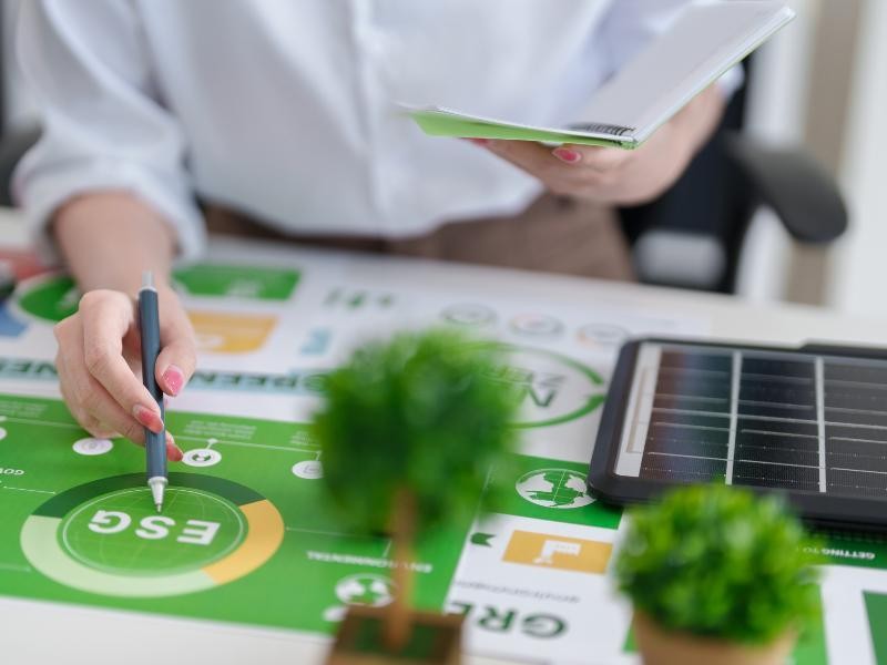 ESG para supermercados: por que é importante?