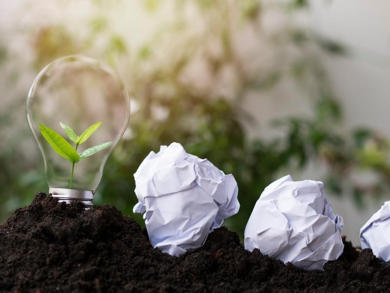 Consultoria ambiental + ESG: por que adotar agora é diferencial decisivo
