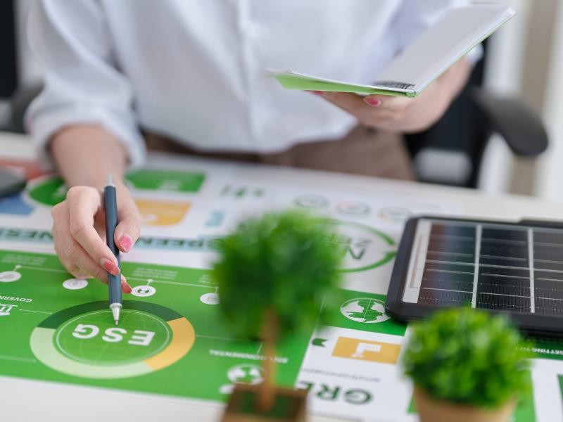 O que muda em 2026 para quem ainda não começou o ESG