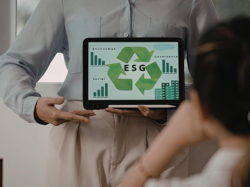 ESG para indústrias: por onde começar