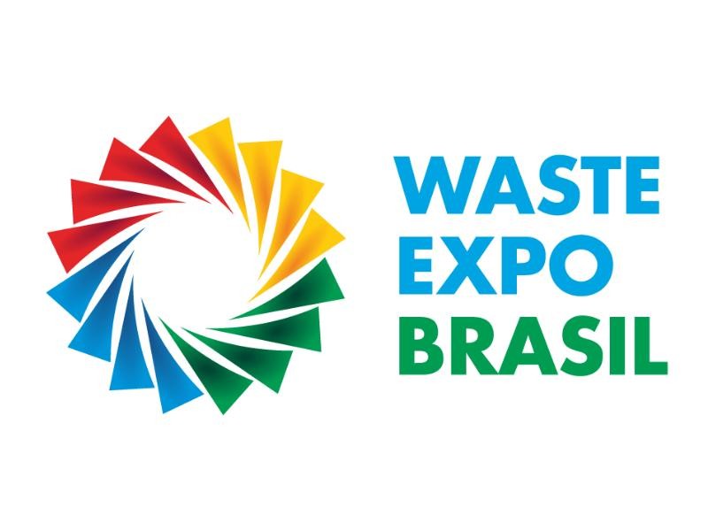 Biota-Geom na Waste Expo 2024: Conectando-se com o Futuro da Gestão de Resíduos