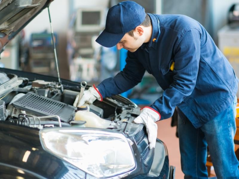 Licenciamento Ambiental para Garagens e Oficinas: o que você precisa saber para manter seu negócio regularizado