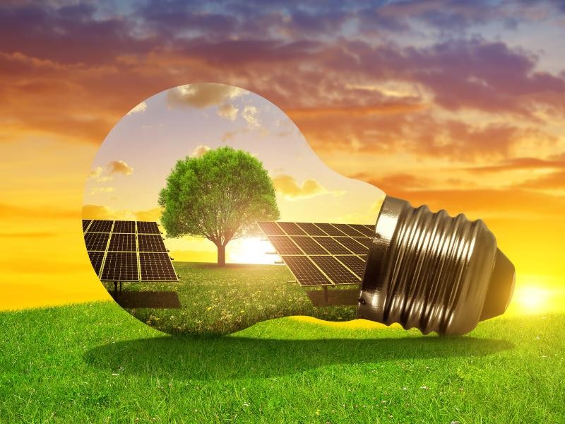 ESG no Setor de Energia: Caminhos para Eficiência, Inovação e Credibilidade