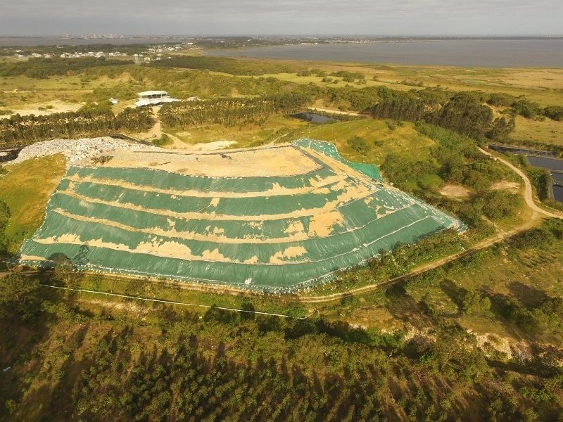 Estudo de Impacto Ambiental para Indústrias