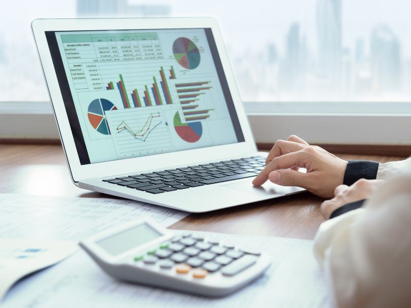 Relatório de Sustentabilidade para Indústrias