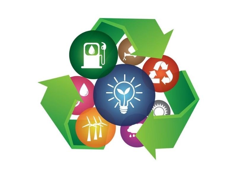 Economia Circular para Indústrias